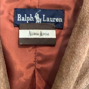 Vintage Jackets & Coats - Vintage Suede Ralph Lauren Jacket Vintage Jackets & Coats - Vintage Suede Ralph Lauren Jacket
